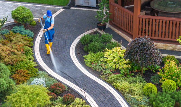 Why Choose Our Certified Pressure Washing Experts for Your Project Needs in Heber Springs, AR?