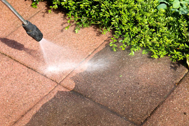 Professional Pressure Washing in Heber Springs, AR